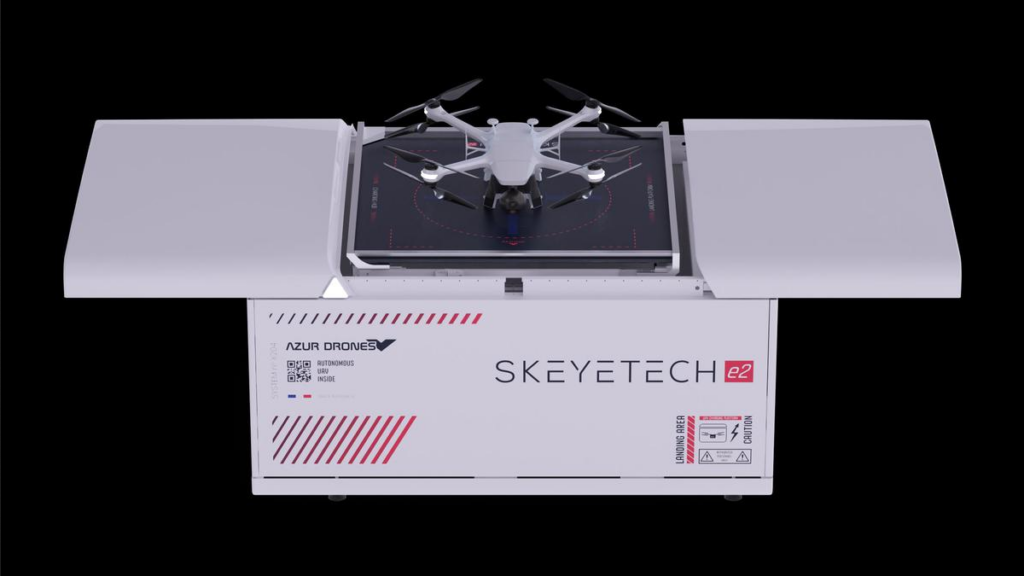 SKEYETECH E2