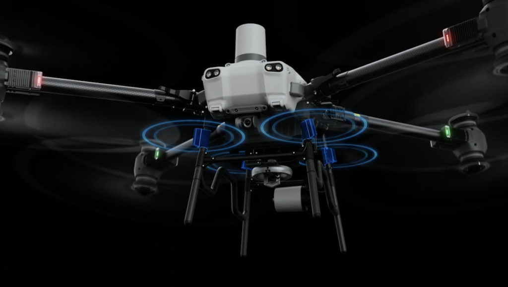 DJI FlyCart 30