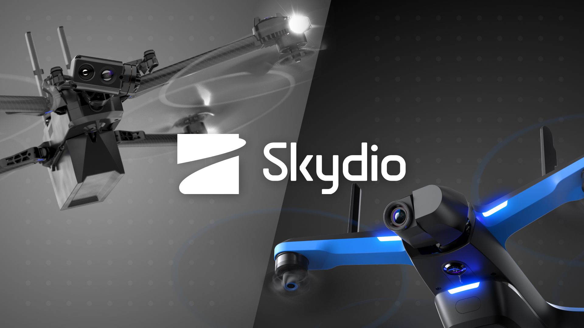 Skydio X10