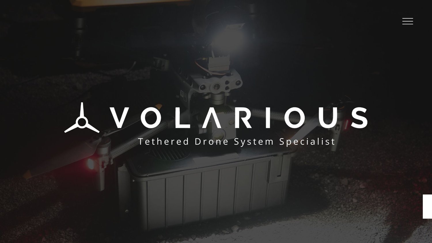 Volariouse-vlinepro