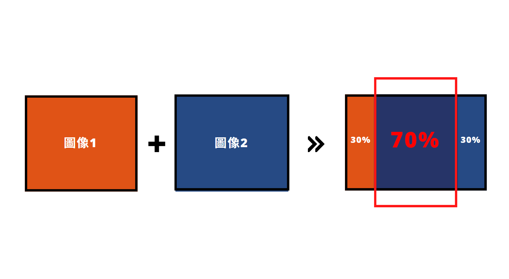 無人機正射影像