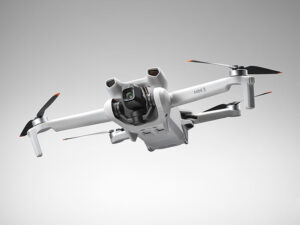 DJI Mini 3