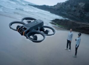 DJI Avata 2