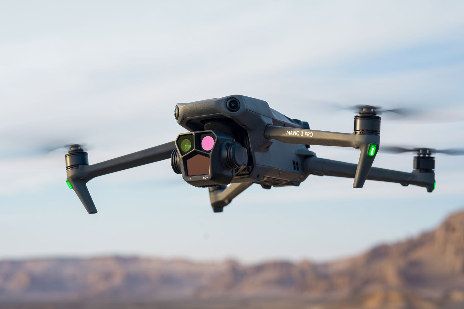 DJI Mavic 3 Pro