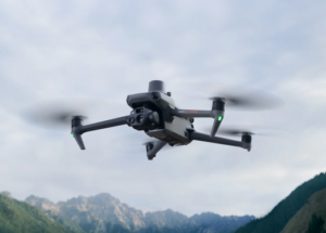DJI Mavic 3T