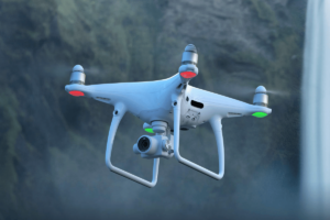 DJI Phantom 4 Pro V2.0